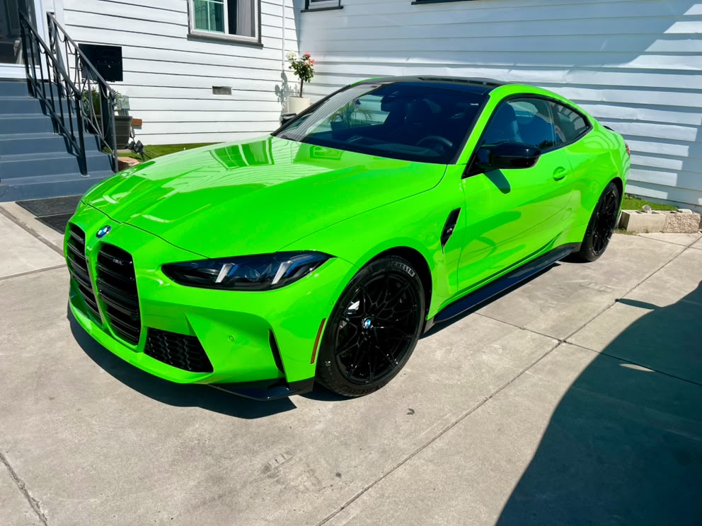 Showroom Detail by South Bay Royal Detailing