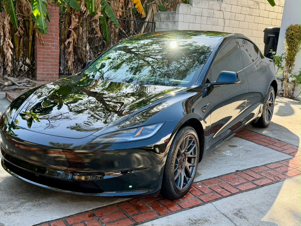 Exceptional Exterior Car Detailing in South Bay, CA