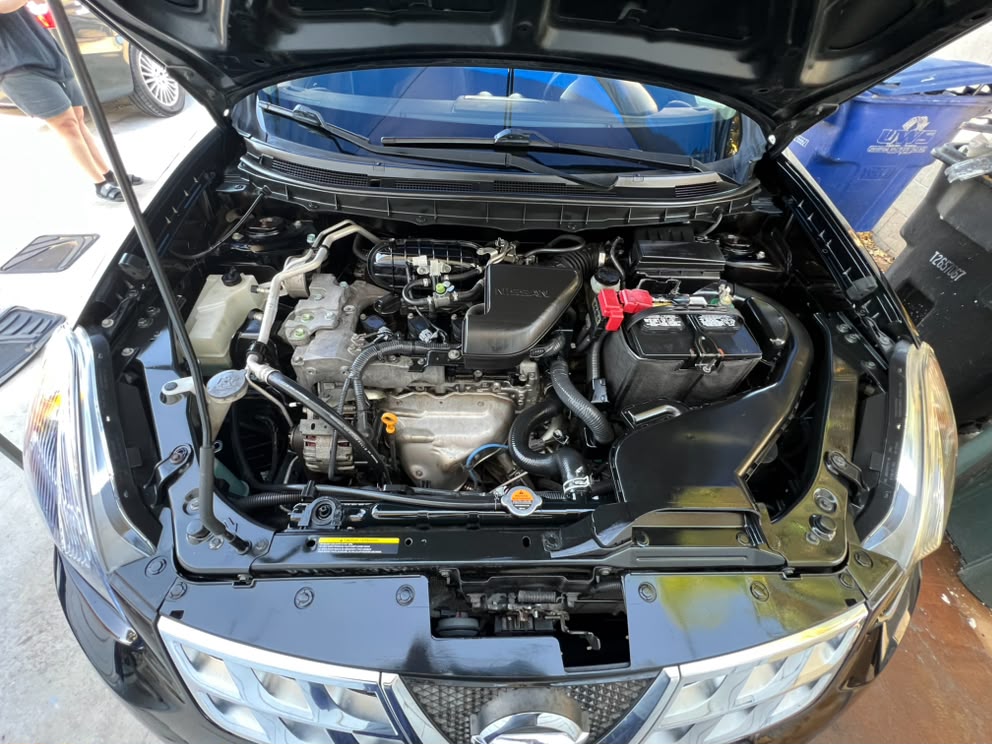 Additional Detailing Services