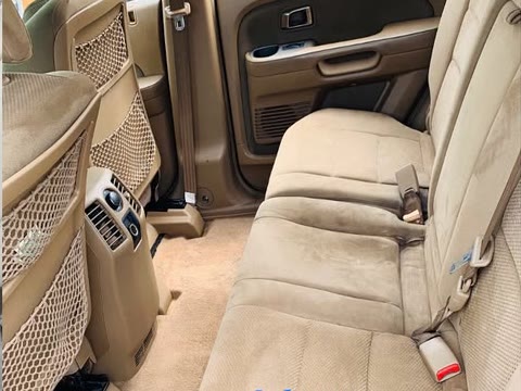 Interior Reset by South Bay Royal Detailing