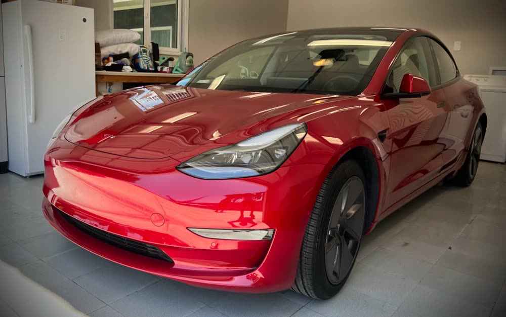 Premium Mobile Auto Detailing in Palos Verdes, Delivered to You